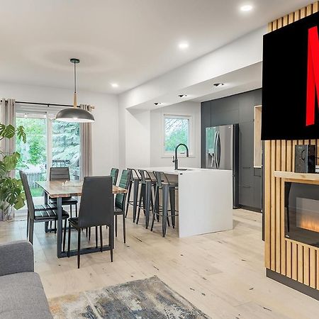 Free Parking Prime Location New Modern Condo بروسار المظهر الخارجي الصورة